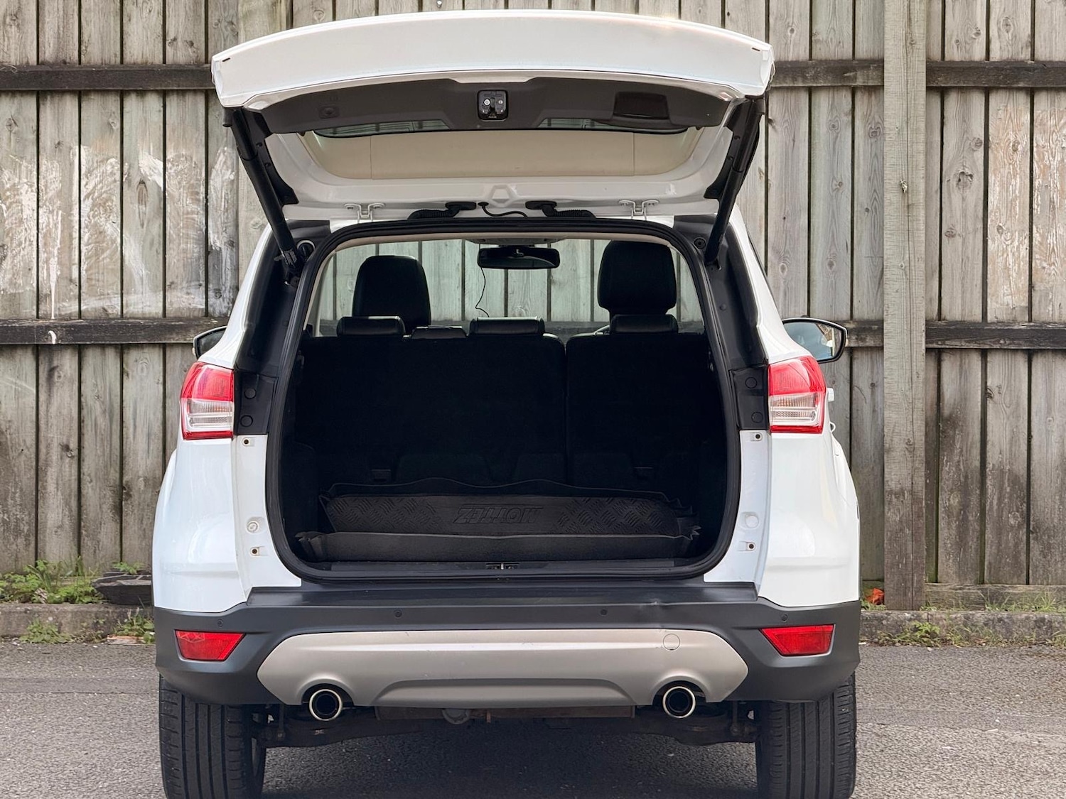 Used Ford Kuga 2013 for sale - 78078826: Photo 12