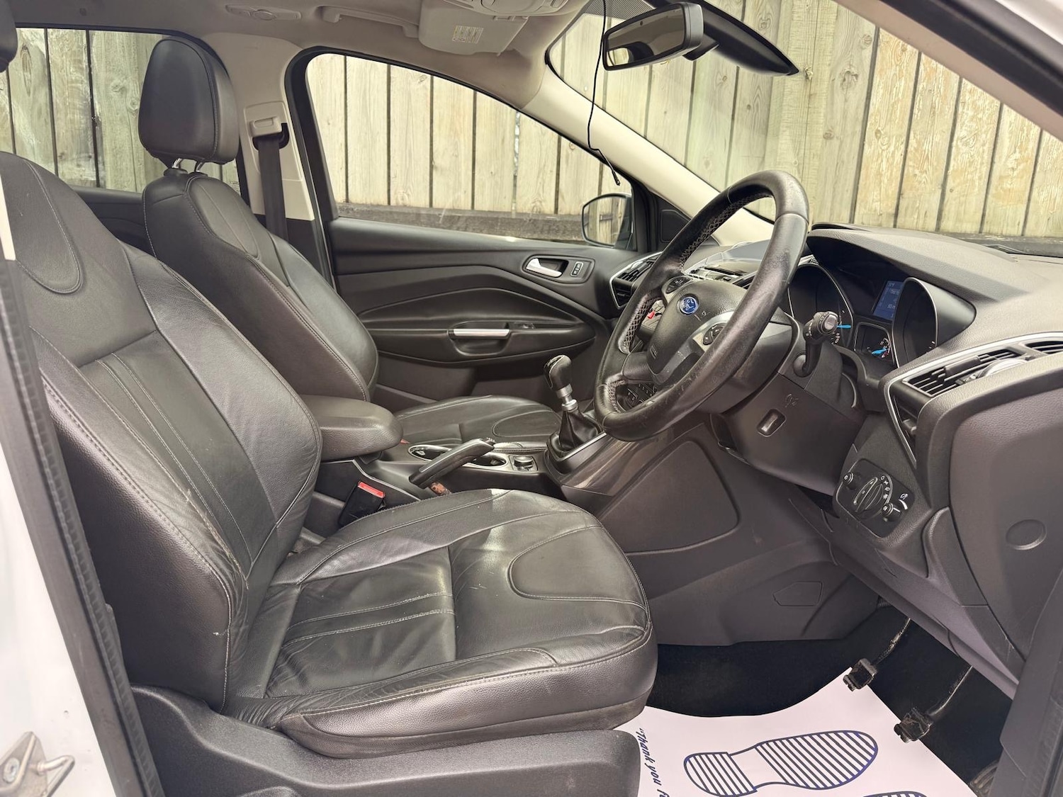 Used Ford Kuga 2013 for sale - 78078826: Photo 14