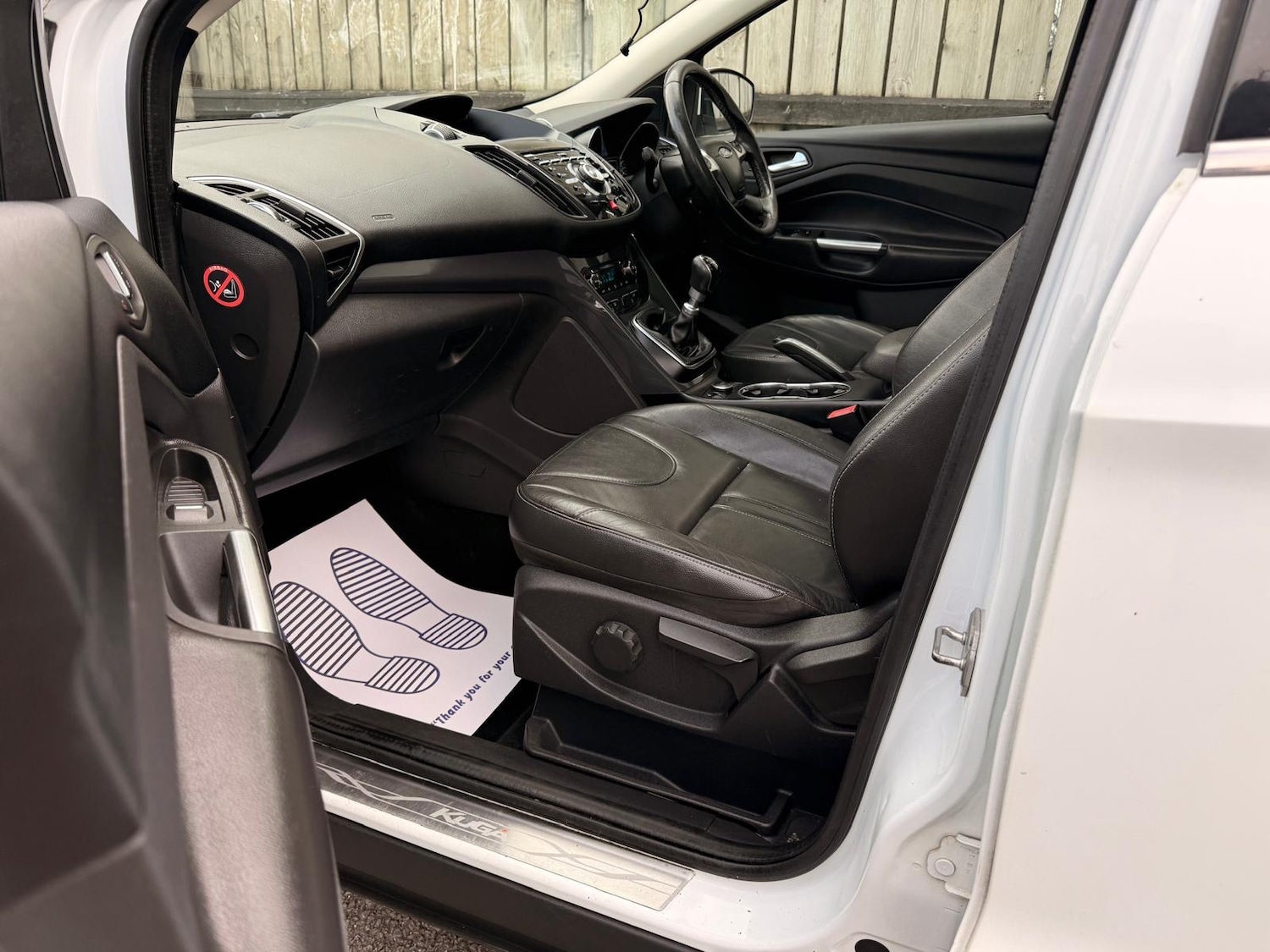 Used Ford Kuga 2013 for sale - 78078826: Photo 16