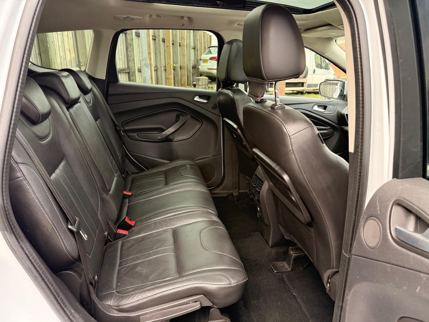 Used Ford Kuga 2013 for sale - 78078826: Photo 17