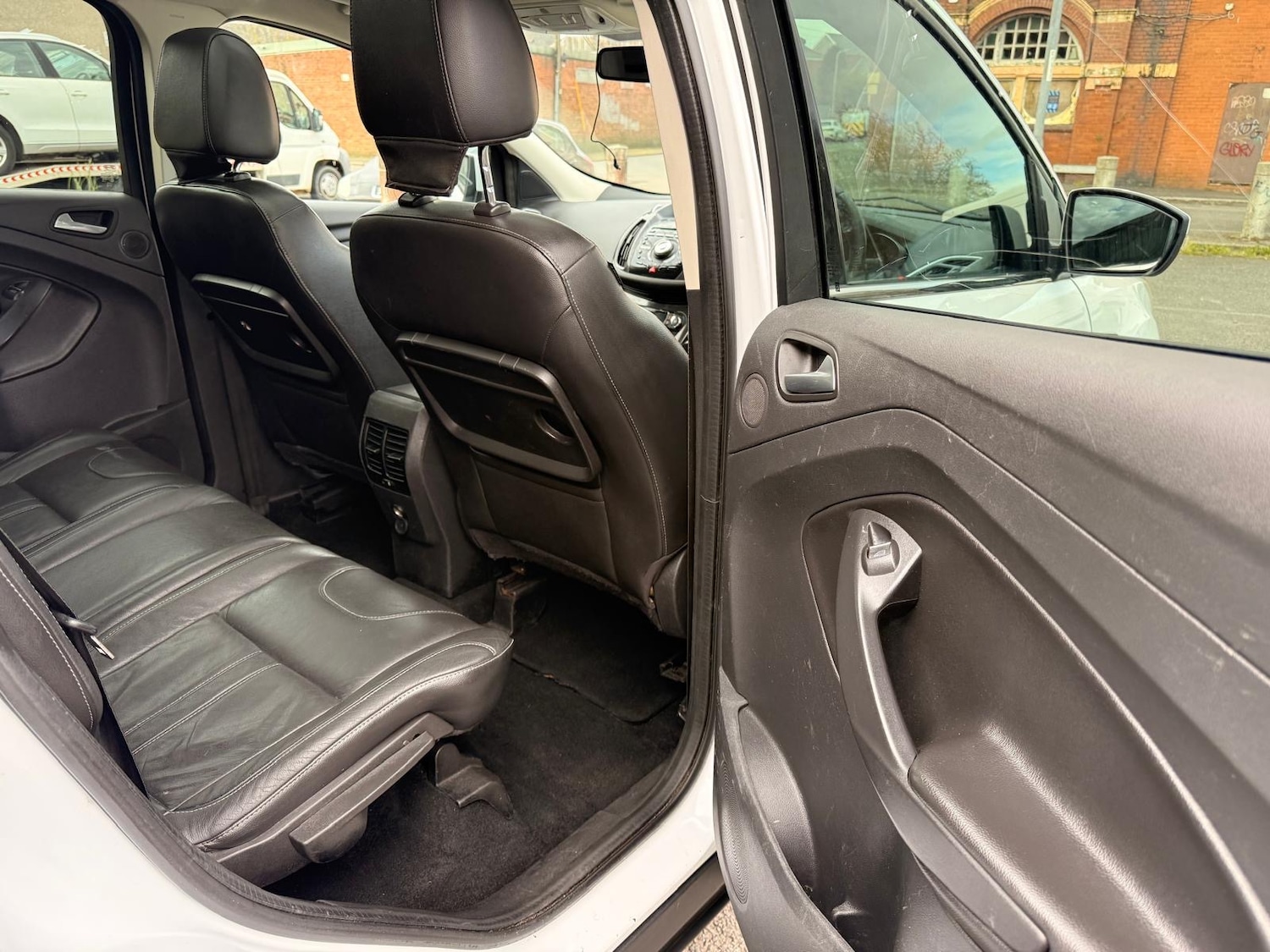 Used Ford Kuga 2013 for sale - 78078826: Photo 18