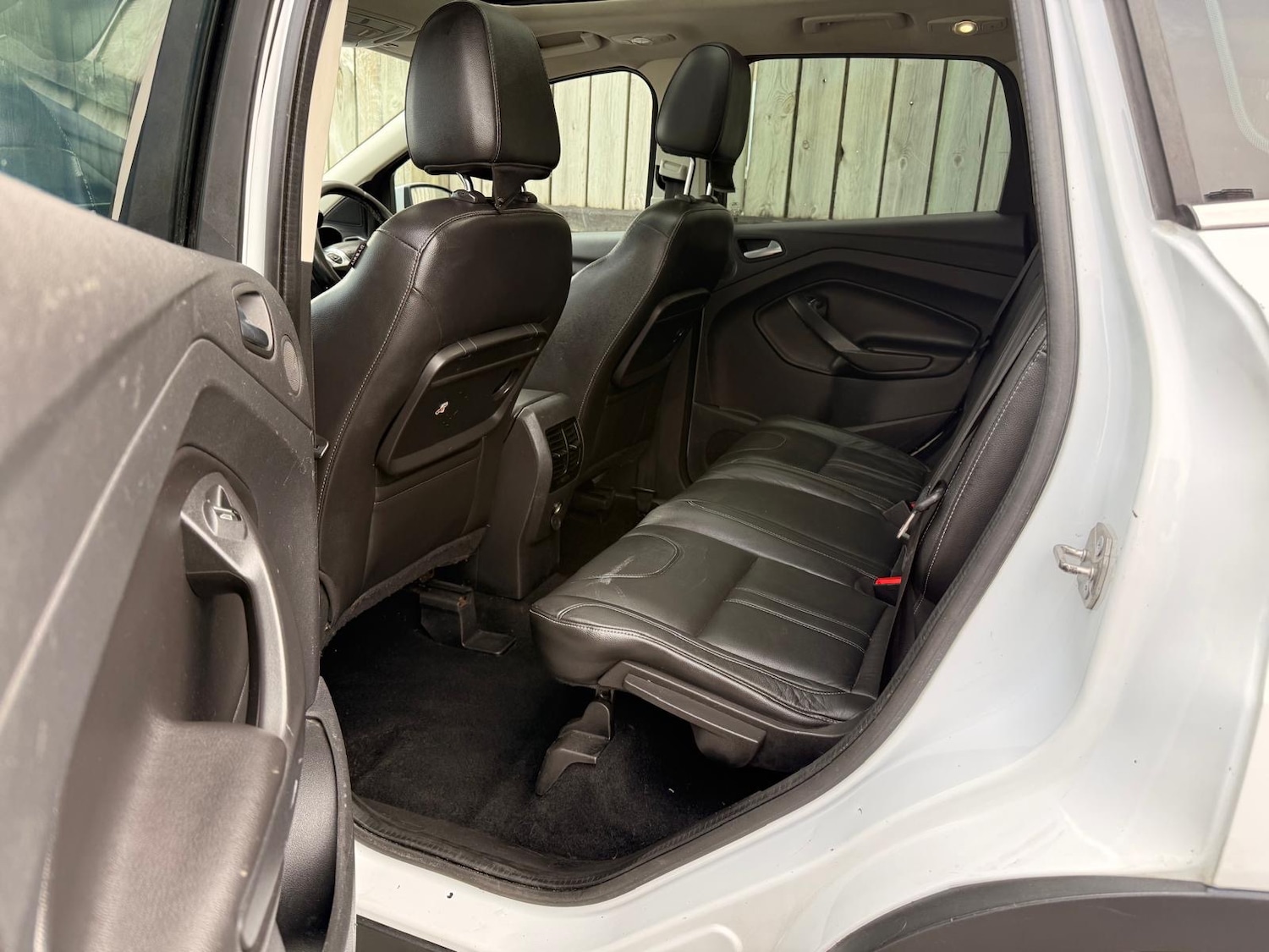 Used Ford Kuga 2013 for sale - 78078826: Photo 19