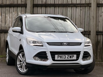 Used Ford Kuga 2013 for sale - 78078826: Photo