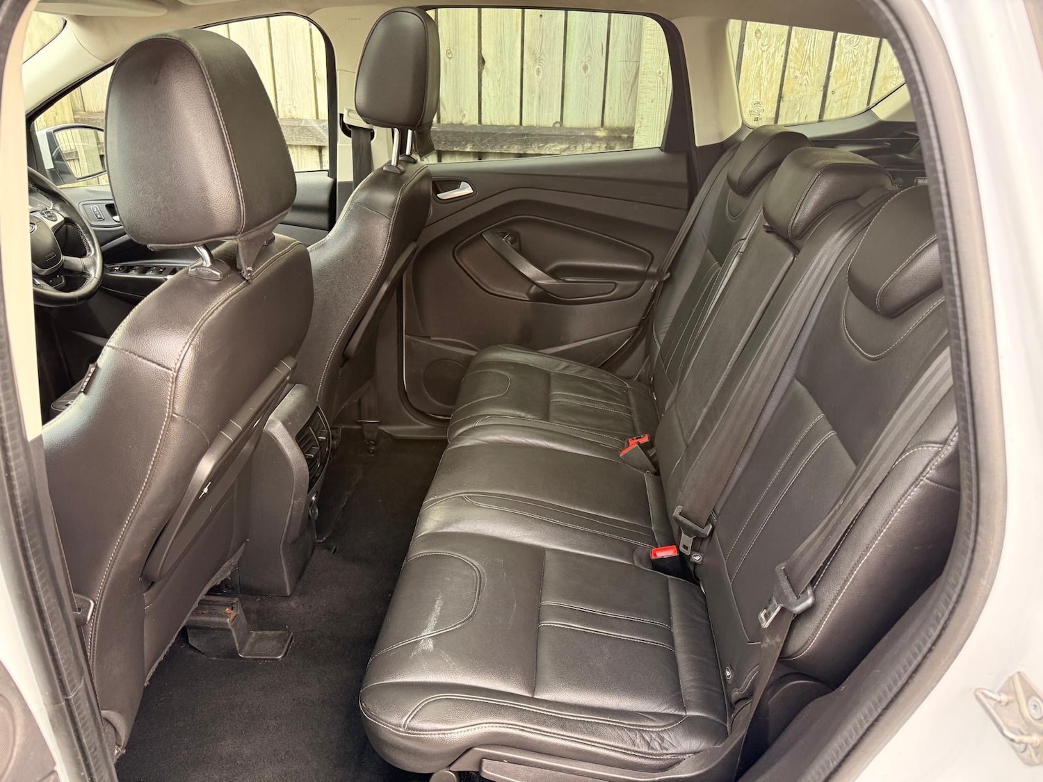 Used Ford Kuga 2013 for sale - 78078826: Photo 20