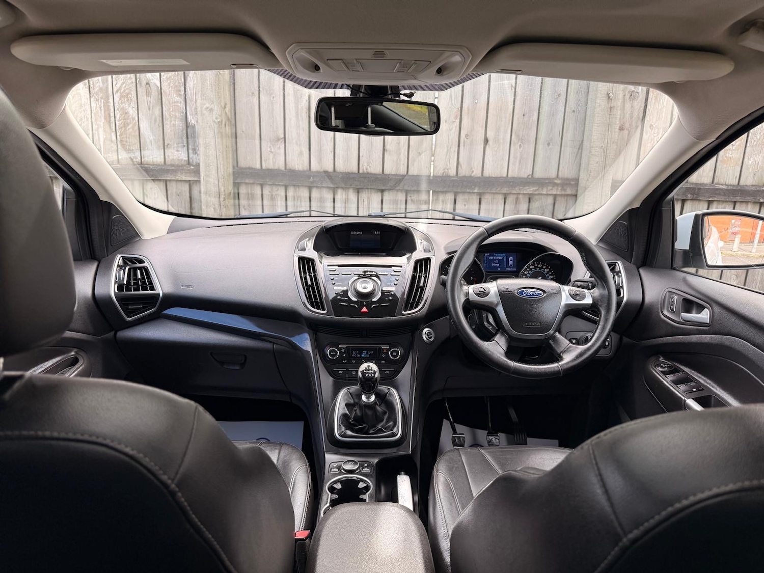 Used Ford Kuga 2013 for sale - 78078826: Photo 21