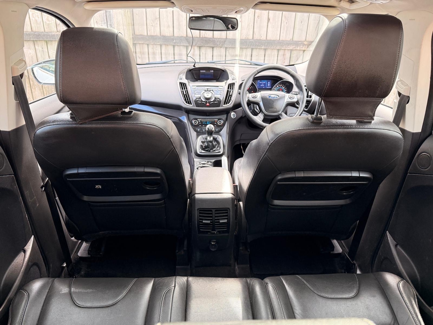 Used Ford Kuga 2013 for sale - 78078826: Photo 22