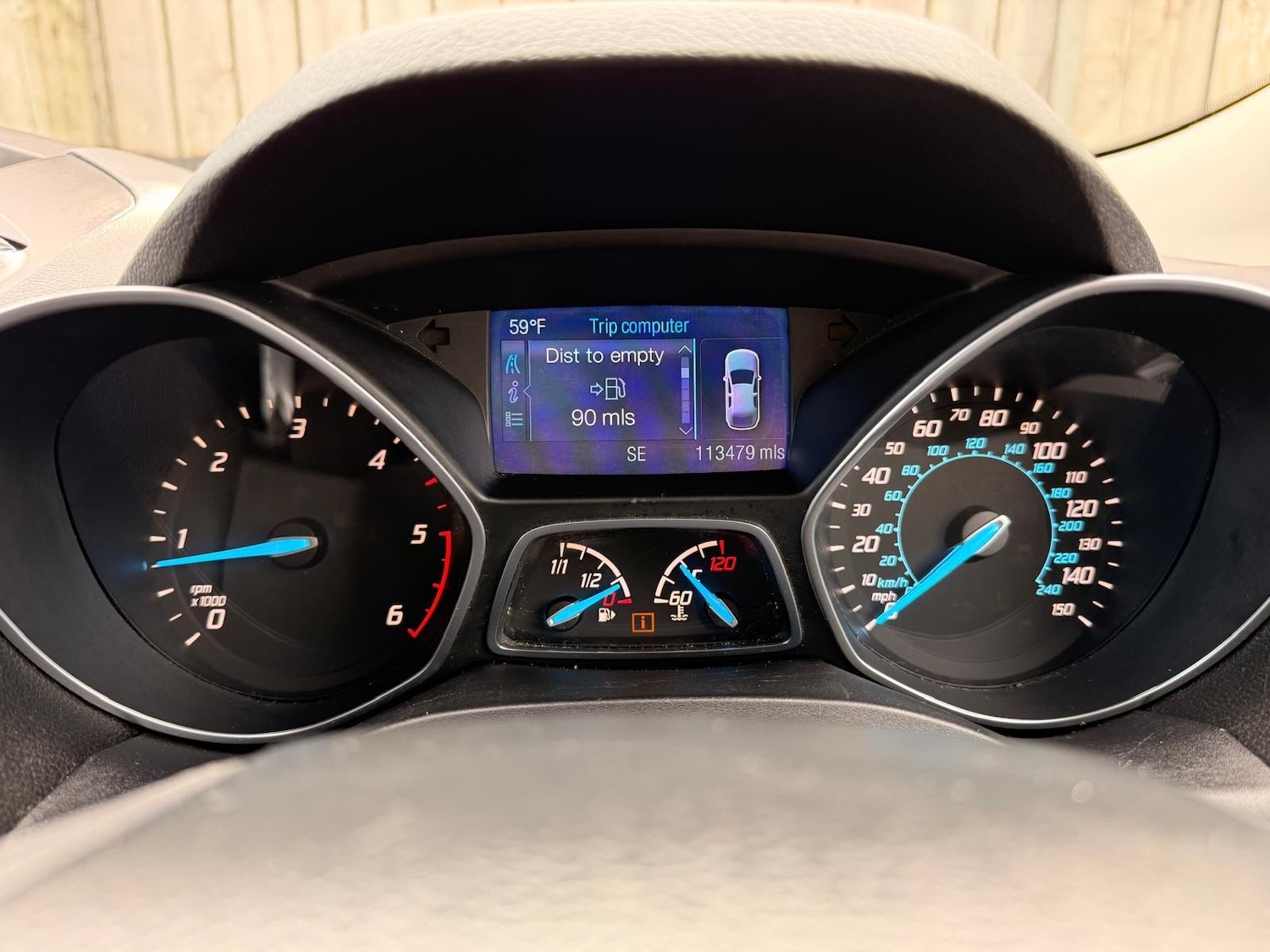 Used Ford Kuga 2013 for sale - 78078826: Photo 23