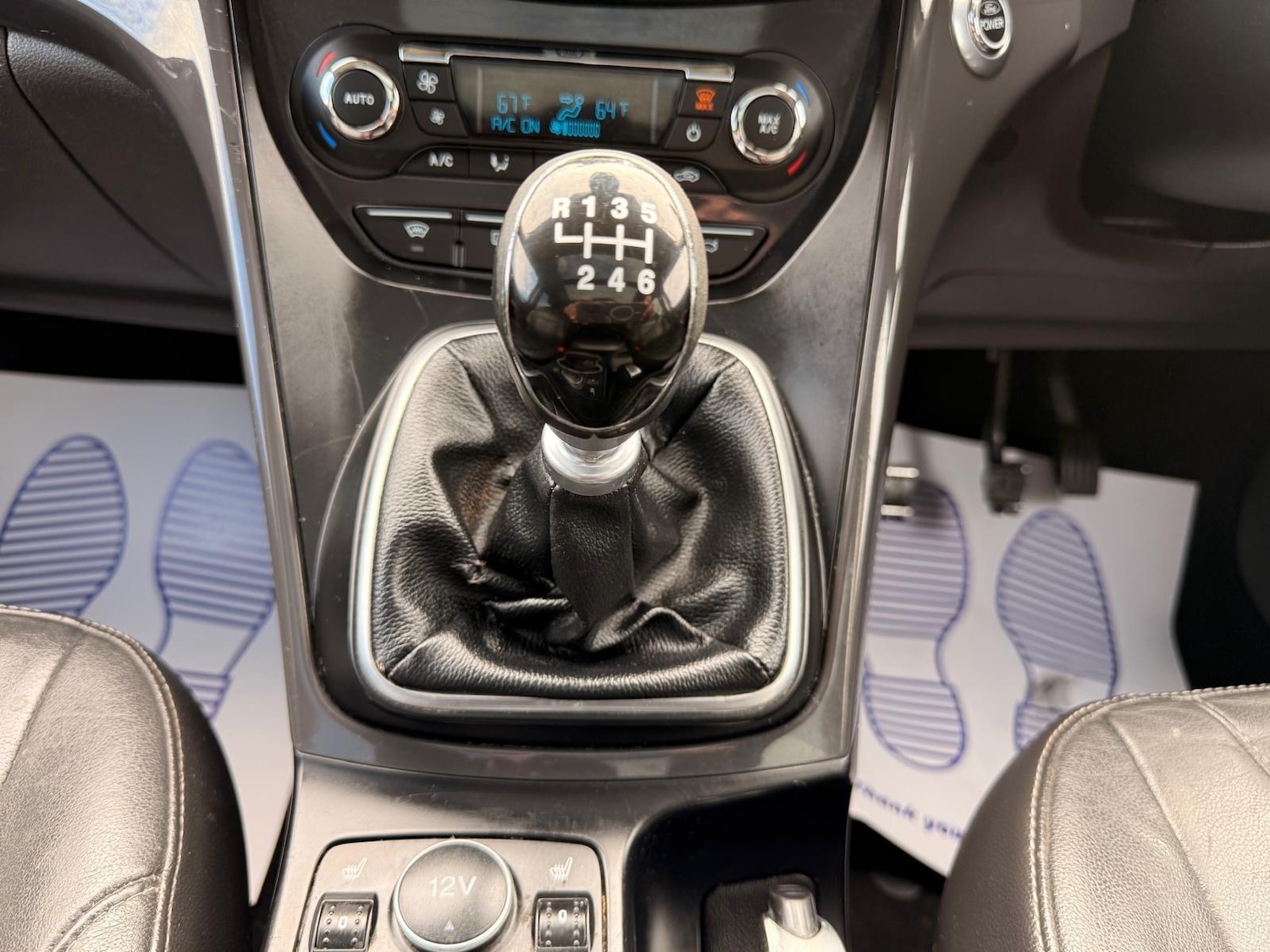 Used Ford Kuga 2013 for sale - 78078826: Photo 25