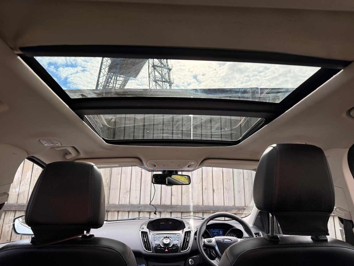 Used Ford Kuga 2013 for sale - 78078826: Photo 26