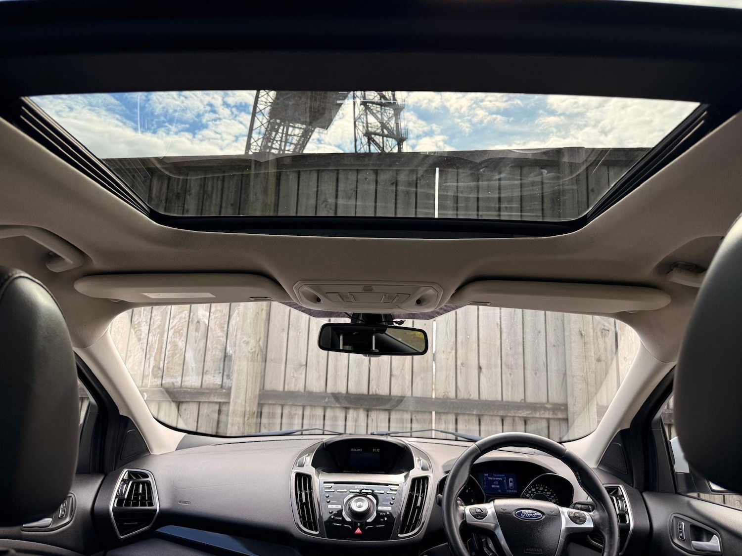 Used Ford Kuga 2013 for sale - 78078826: Photo 29