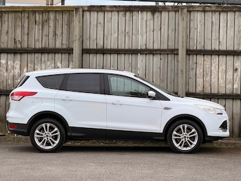 Used Ford Kuga 2013 for sale - 78078826: Photo