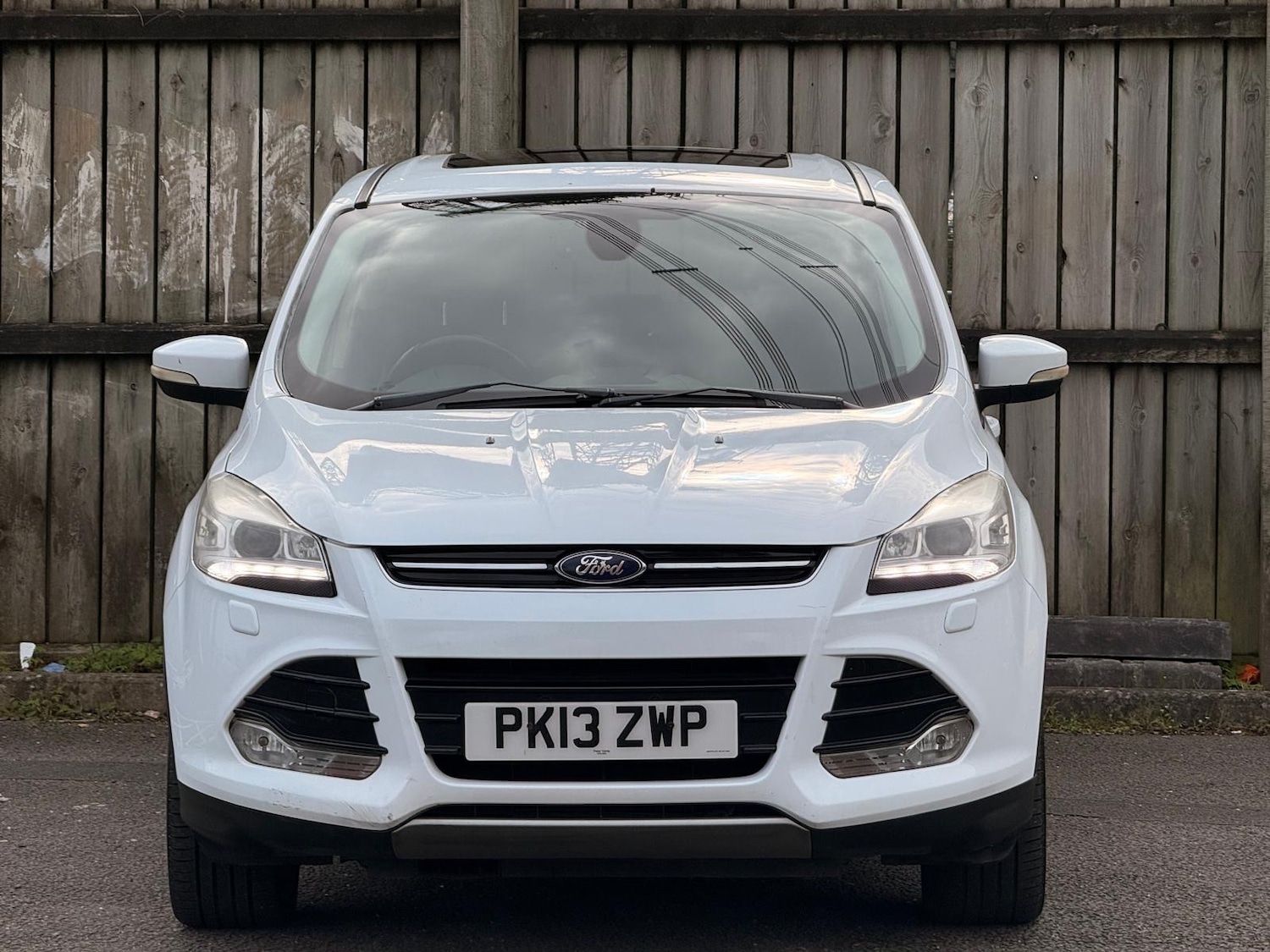 Used Ford Kuga 2013 for sale - 78078826: Photo 3