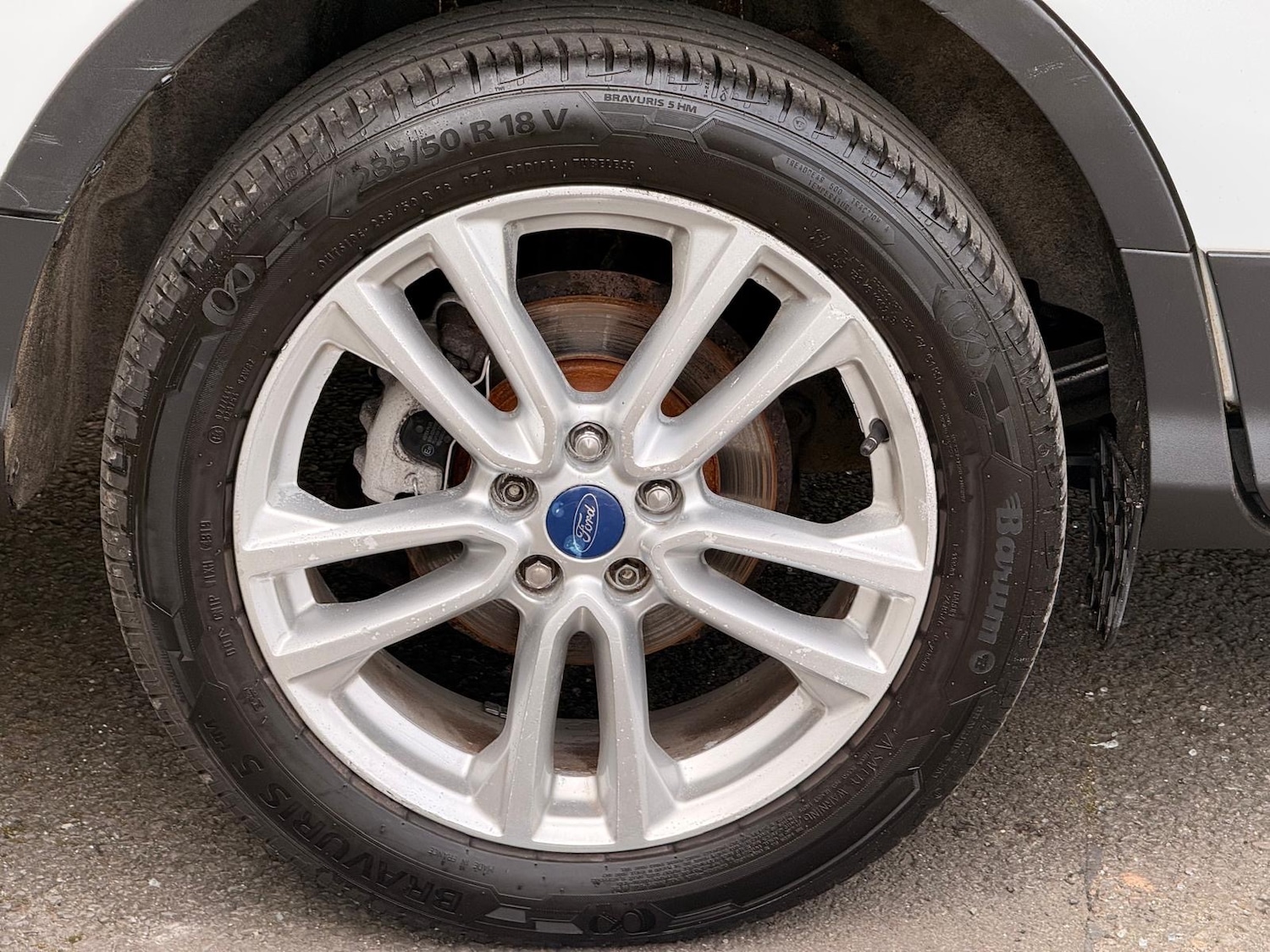 Used Ford Kuga 2013 for sale - 78078826: Photo 30