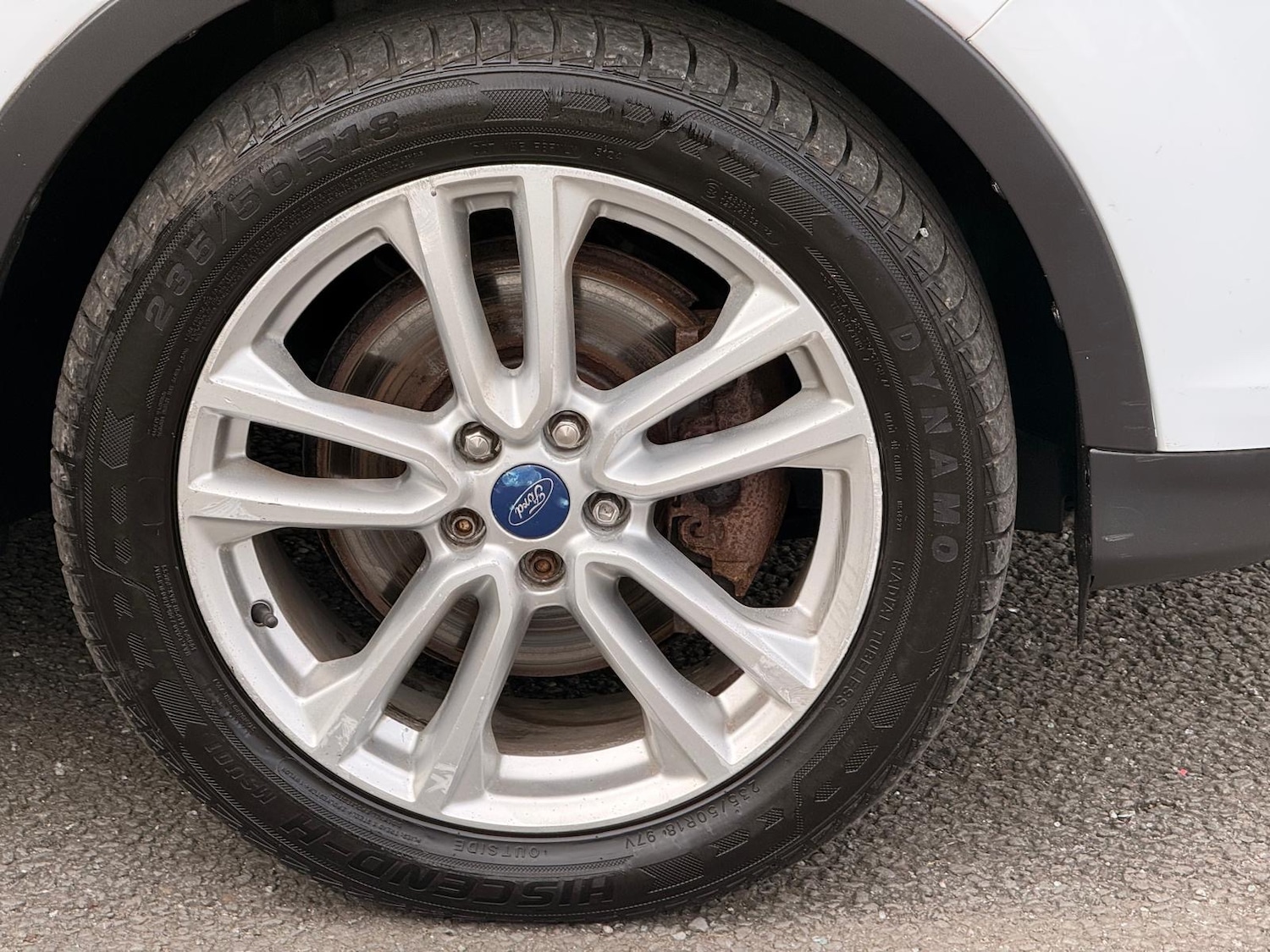 Used Ford Kuga 2013 for sale - 78078826: Photo 31