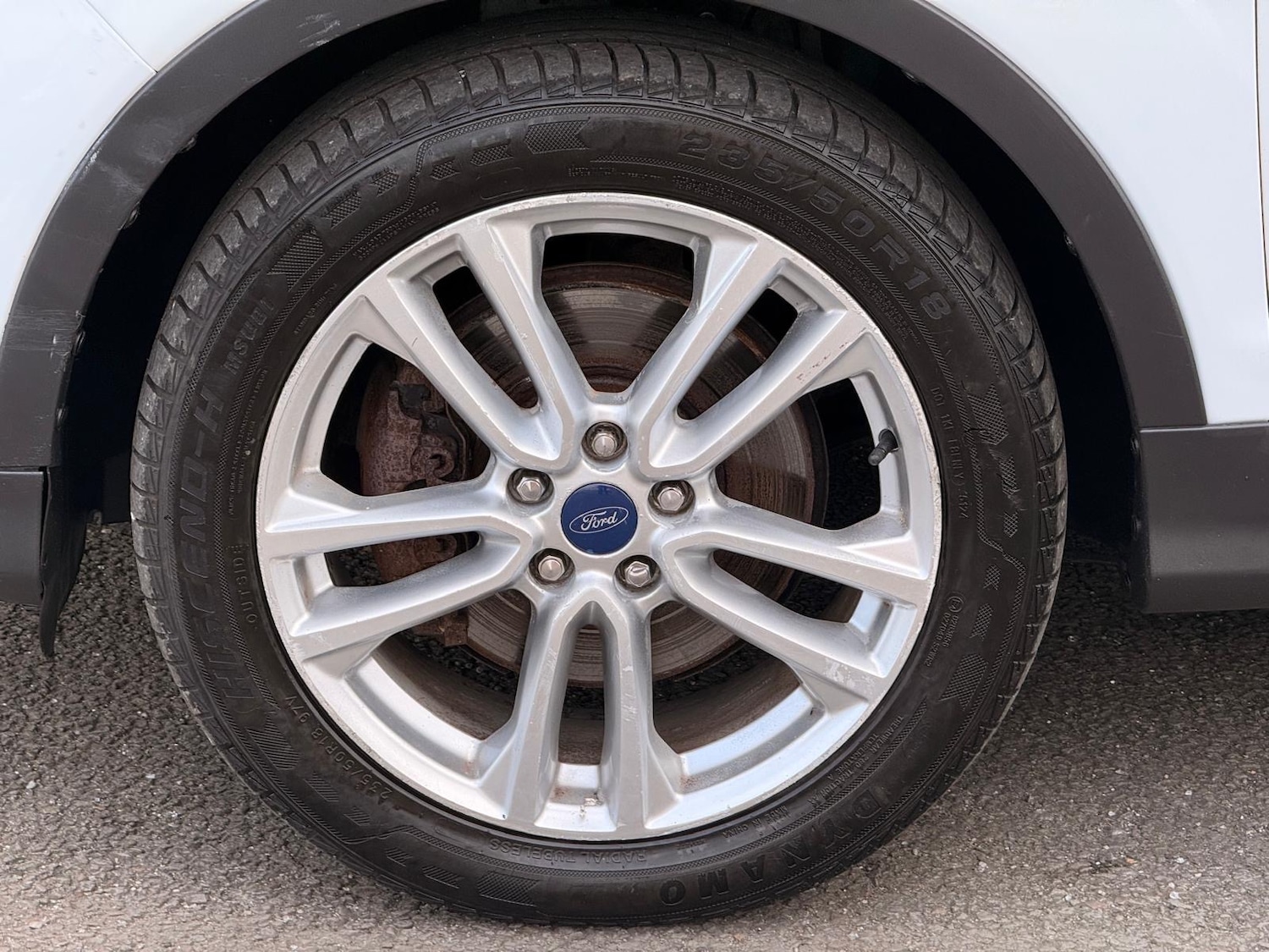 Used Ford Kuga 2013 for sale - 78078826: Photo 32