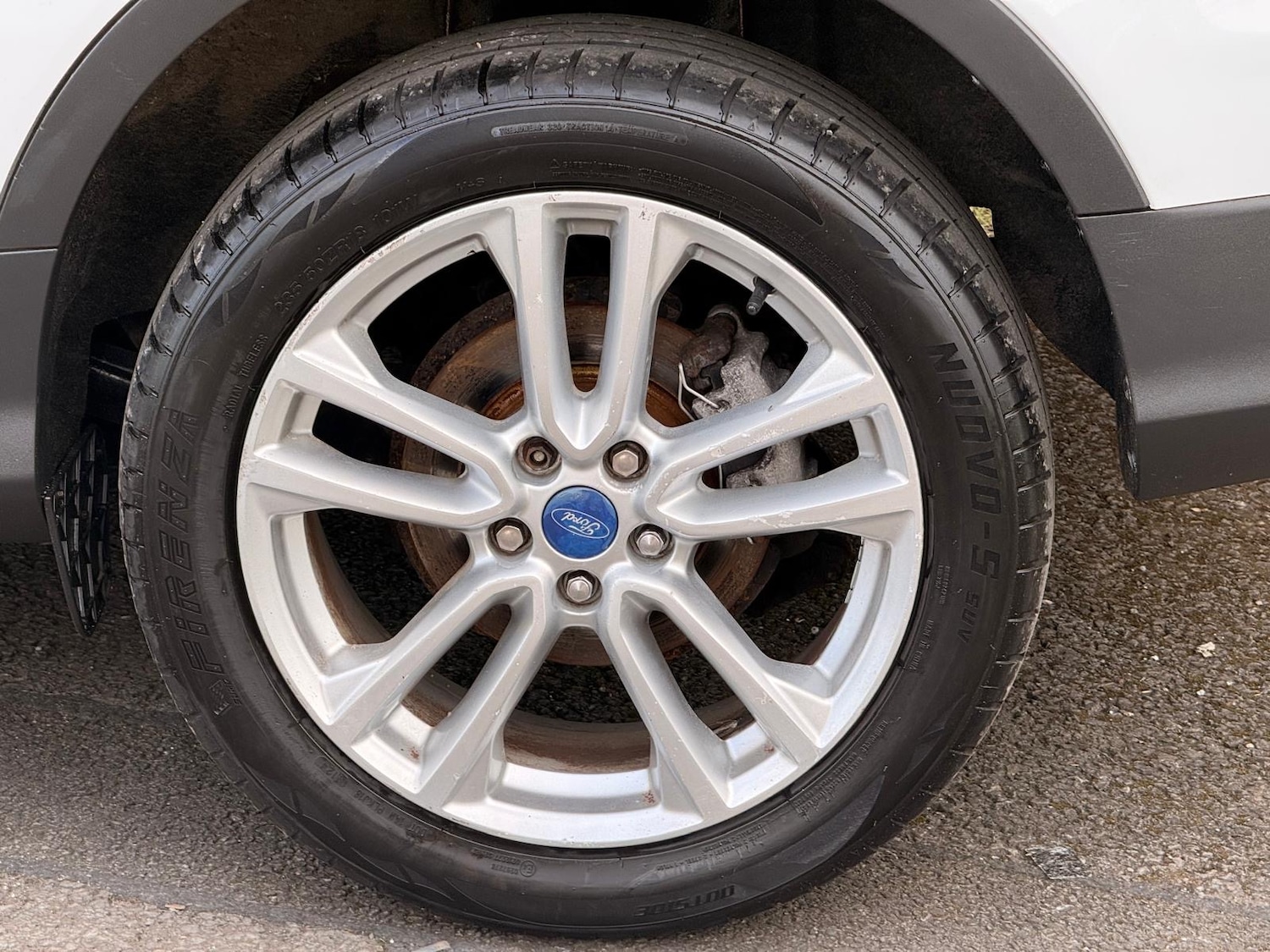 Used Ford Kuga 2013 for sale - 78078826: Photo 33