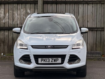Used Ford Kuga 2013 for sale - 78078826: Photo