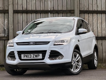 Used Ford Kuga 2013 for sale - 78078826: Photo
