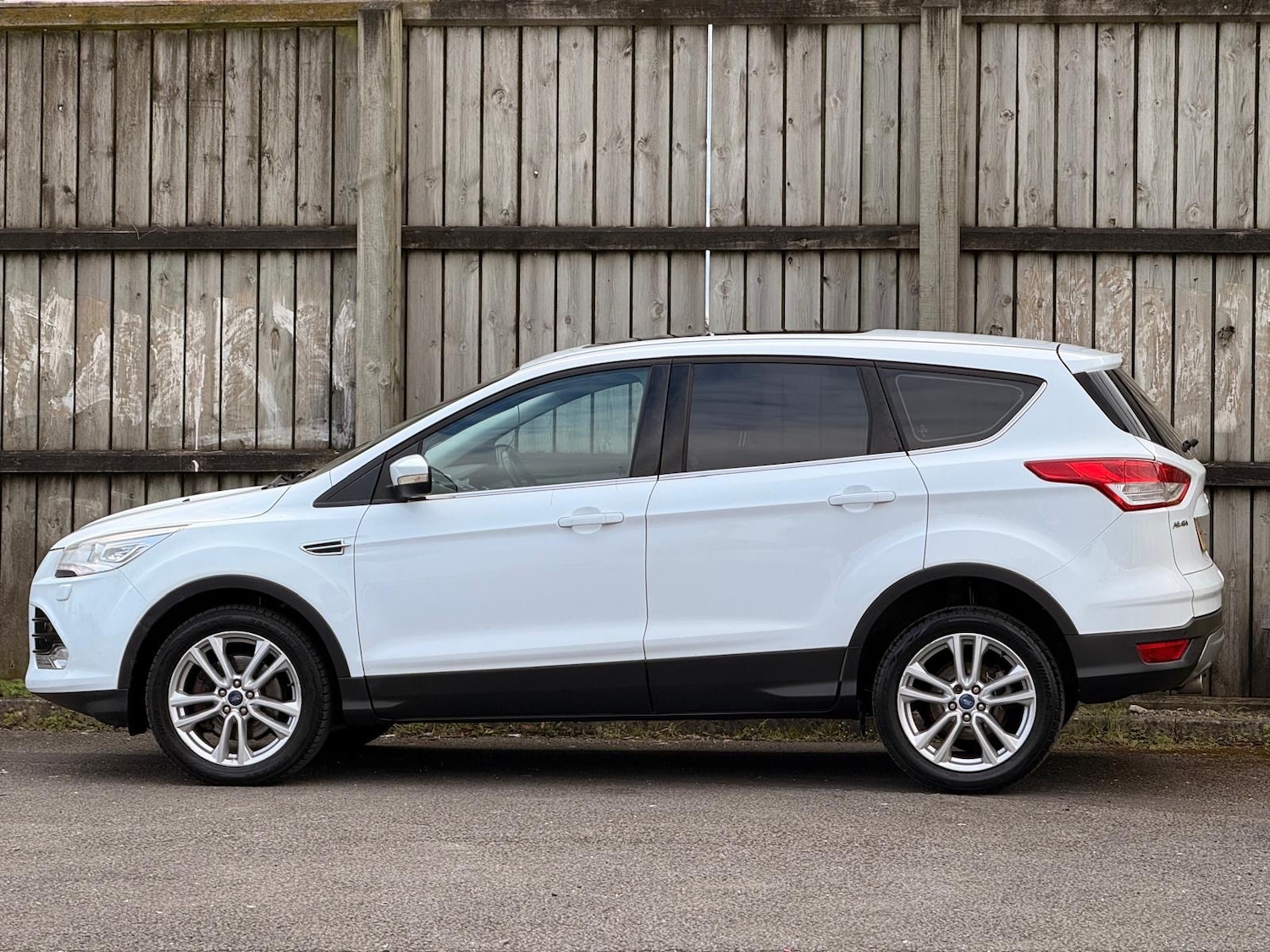Used Ford Kuga 2013 for sale - 78078826: Photo 5