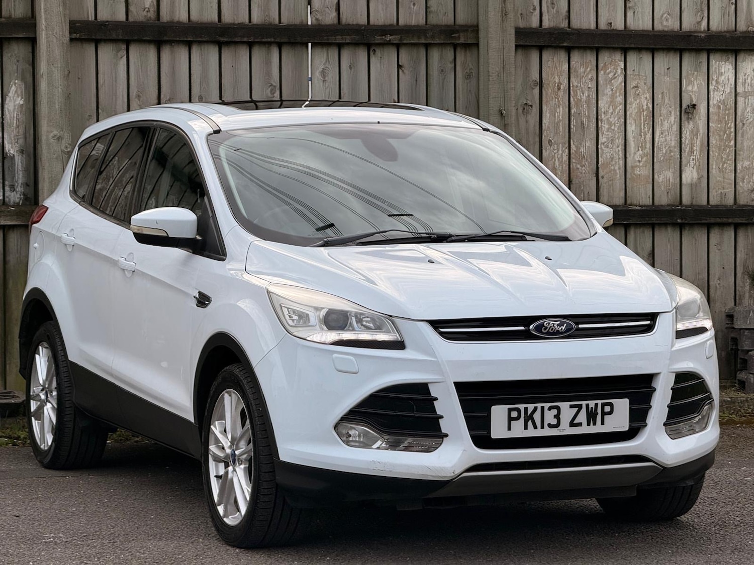 Used Ford Kuga 2013 for sale - 78078826: Photo 6