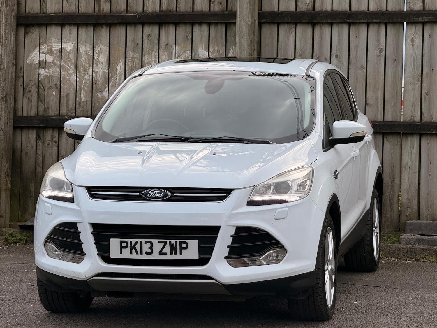 Used Ford Kuga 2013 for sale - 78078826: Photo 7