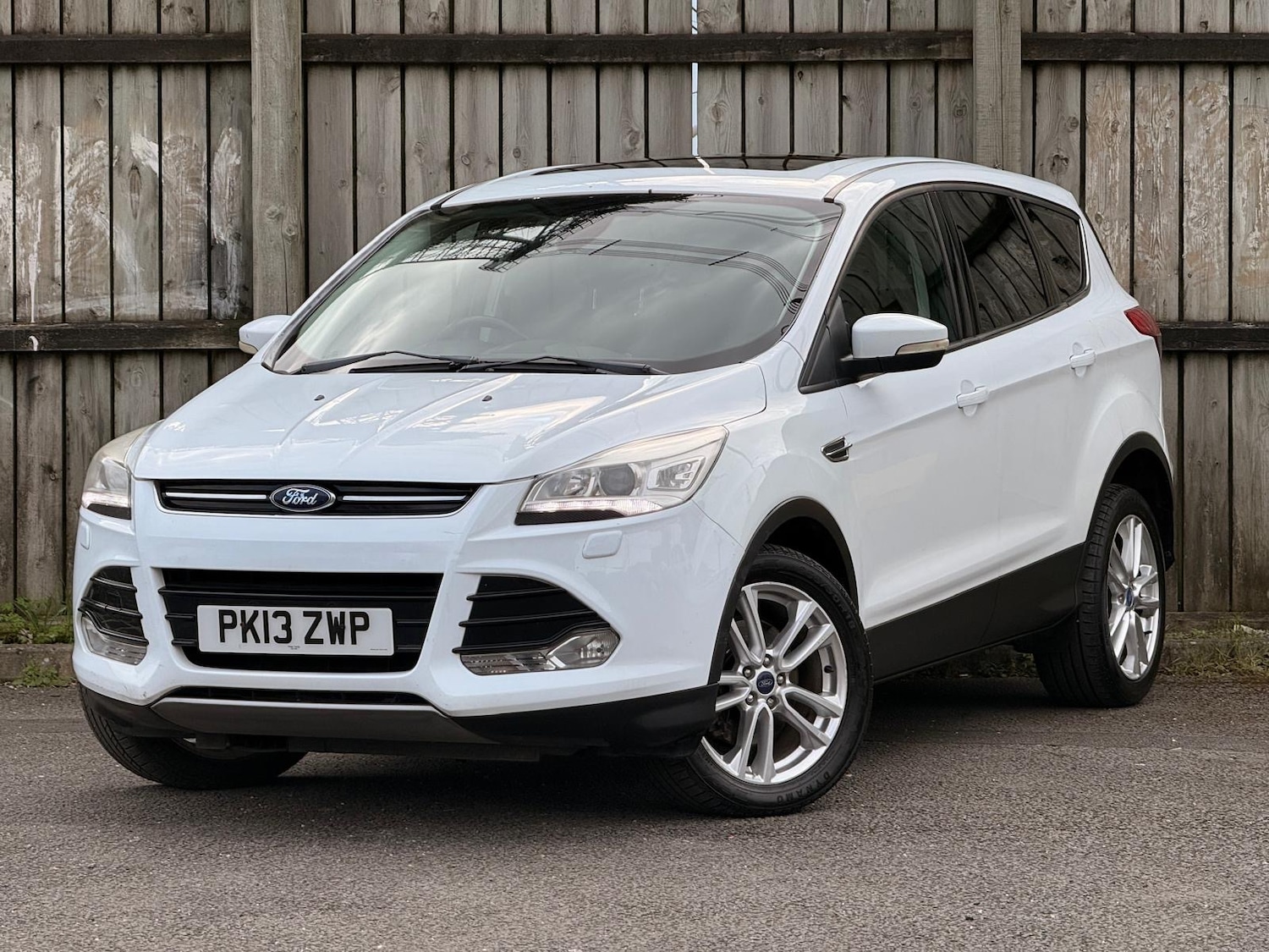 Used Ford Kuga 2013 for sale - 78078826: Photo 8