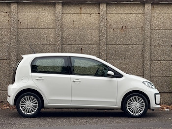 Used Volkswagen up! 2016 for sale - 79245952: Photo