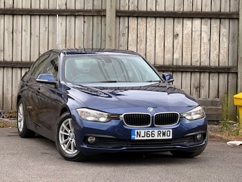 Used BMW 3 Series 2016 for sale - 78838311: Photo