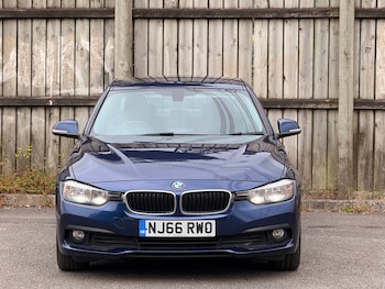 Used BMW 3 Series 2016 for sale - 78838311: Photo