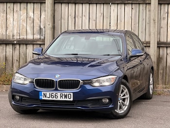 Used BMW 3 Series 2016 for sale - 78838311: Photo