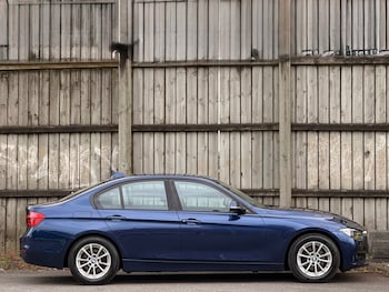 Used BMW 3 Series 2016 for sale - 78838311: Photo