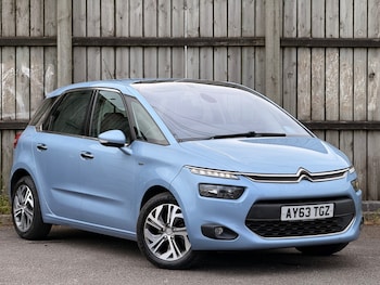 Used Citroen C4 Picasso 2013 for sale - 78479769: Photo
