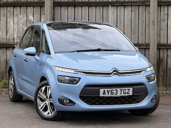 Used Citroen C4 Picasso 2013 for sale - 78479769: Photo