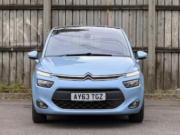 Used Citroen C4 Picasso 2013 for sale - 78479769: Photo