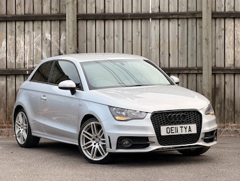 Used Audi A1 2011 for sale - 79284945: Photo