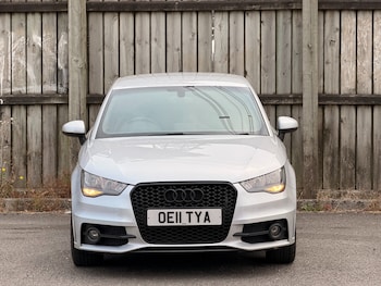 Used Audi A1 2011 for sale - 79284945: Photo