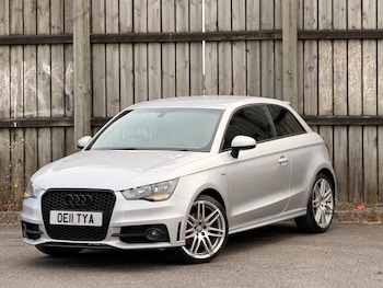 Used Audi A1 2011 for sale - 79284945: Photo