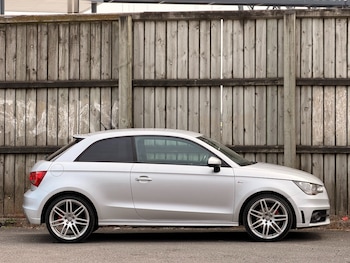 Used Audi A1 2011 for sale - 79284945: Photo