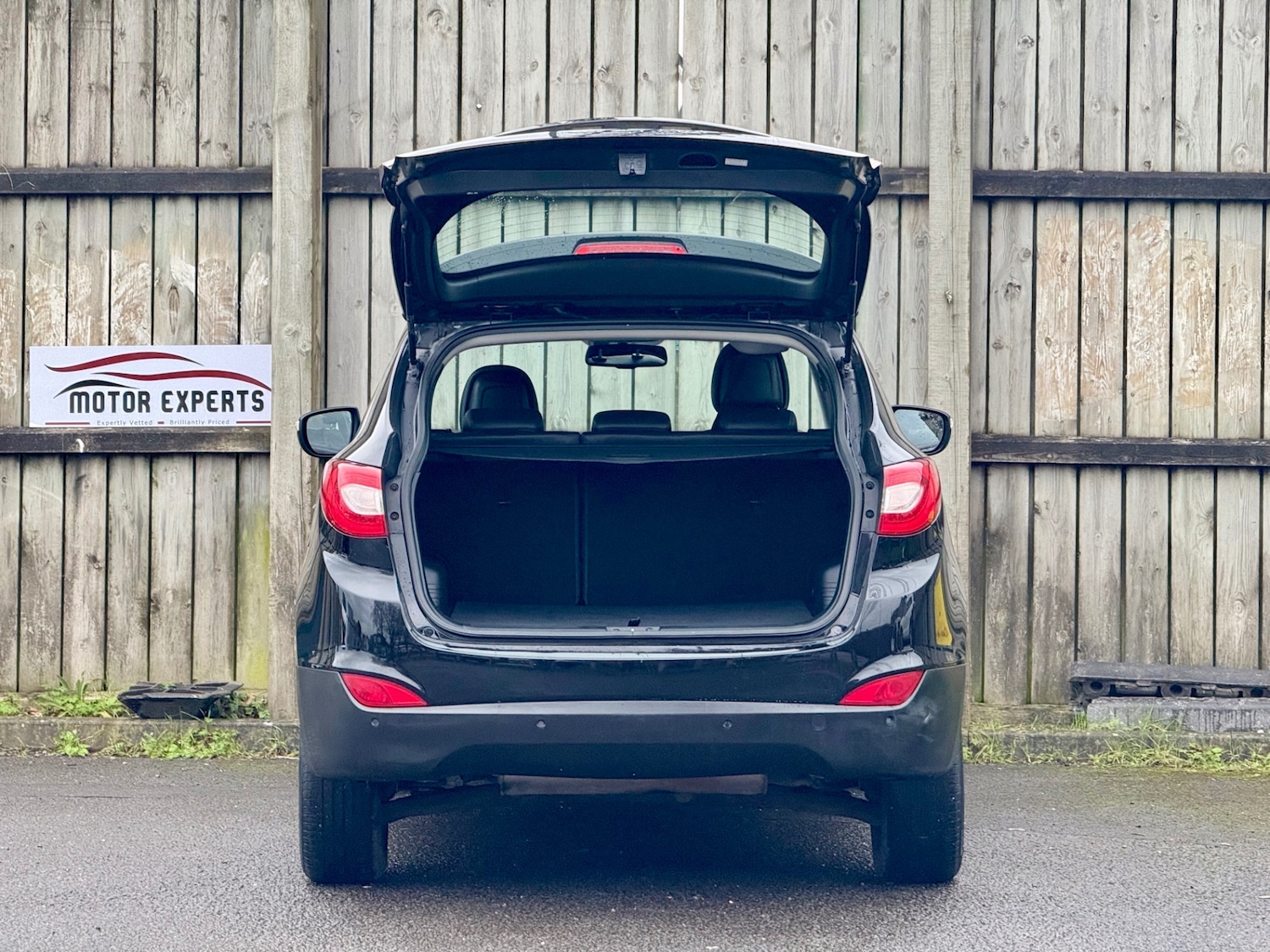 Used Hyundai Ix35 2015 for sale - 77851757: Photo 16