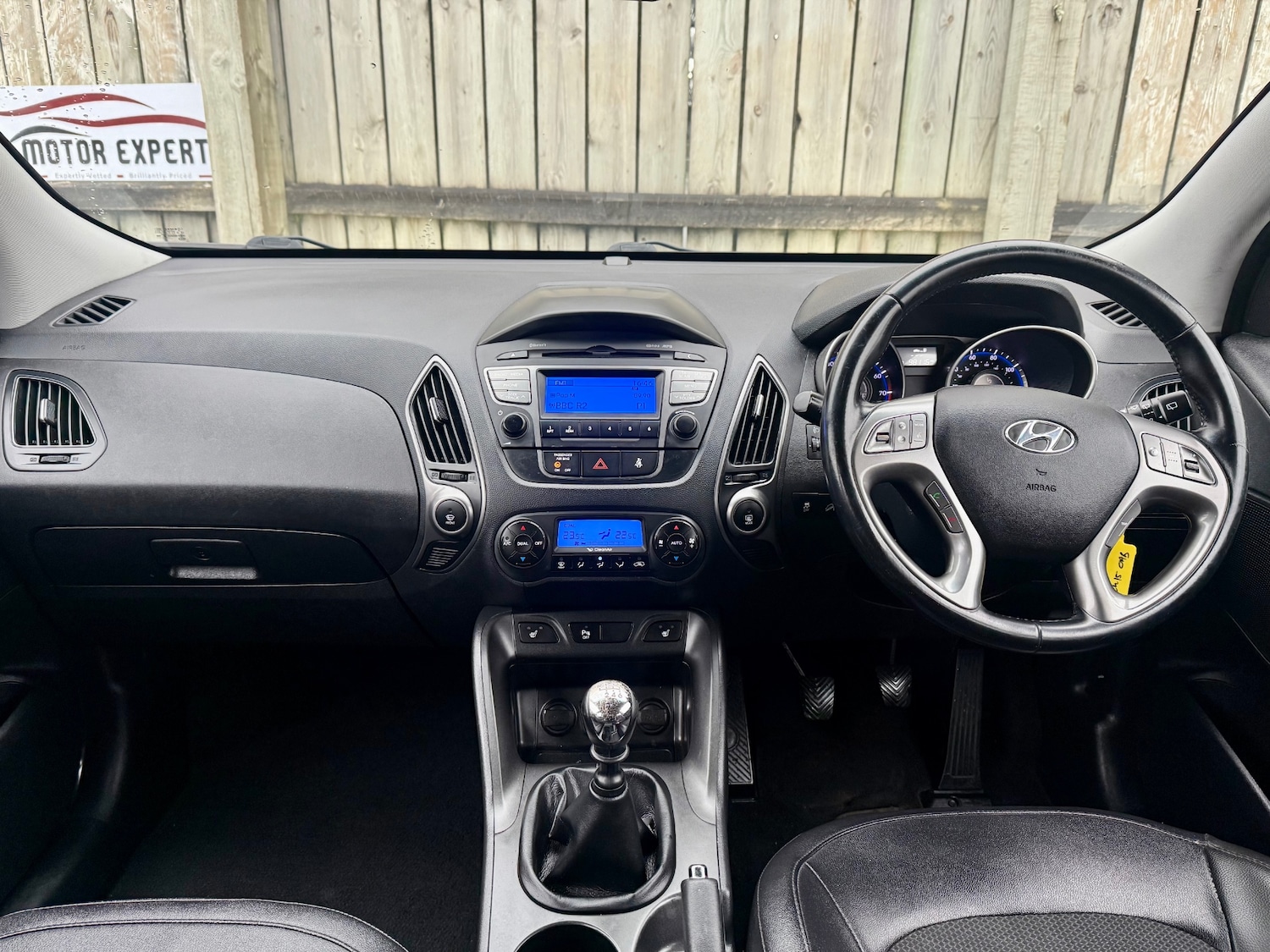 Used Hyundai Ix35 2015 for sale - 77851757: Photo 17