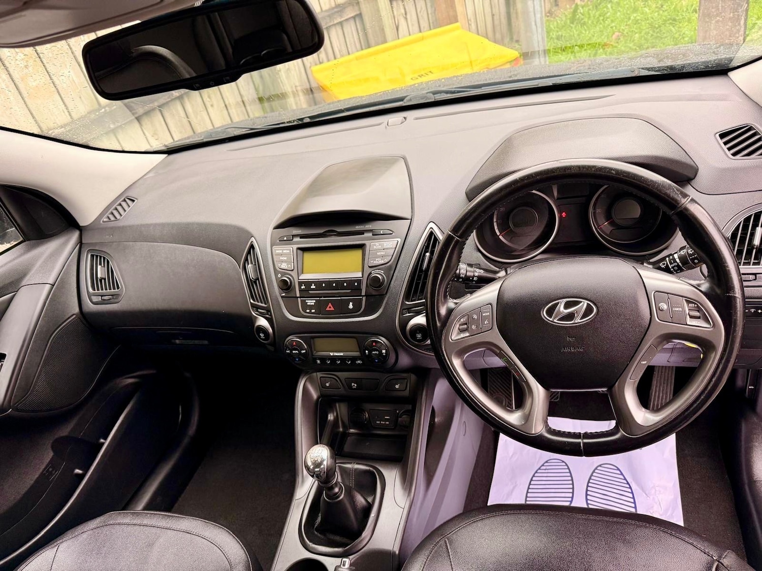 Used Hyundai Ix35 2015 for sale - 77851757: Photo 18