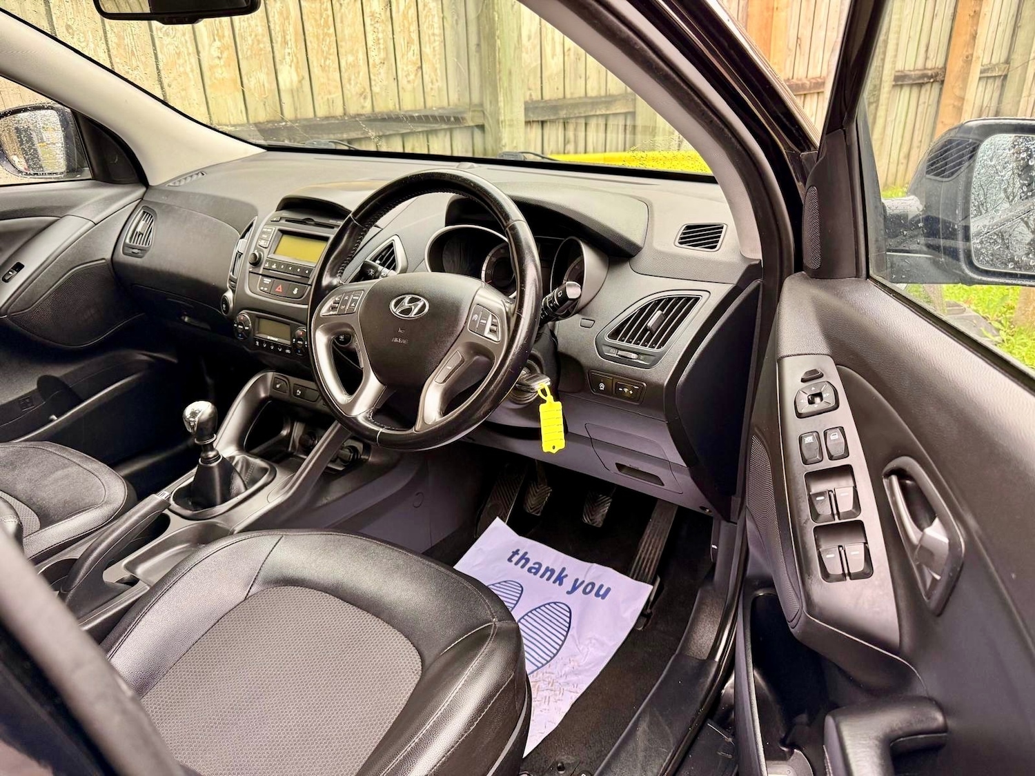 Used Hyundai Ix35 2015 for sale - 77851757: Photo 19