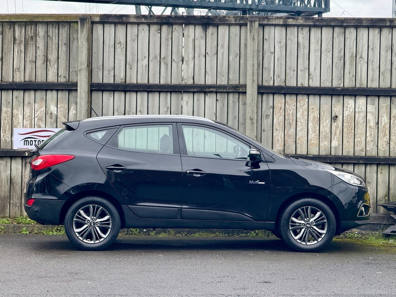 Used Hyundai Ix35 2015 for sale - 77851757: Photo 2