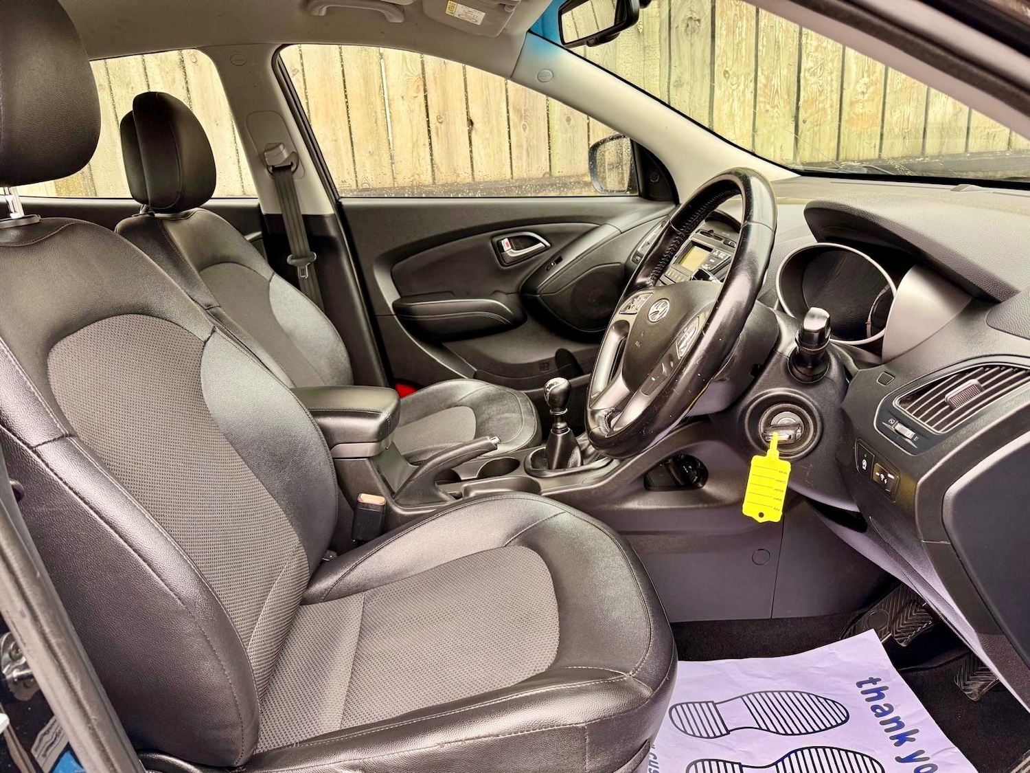 Used Hyundai Ix35 2015 for sale - 77851757: Photo 20