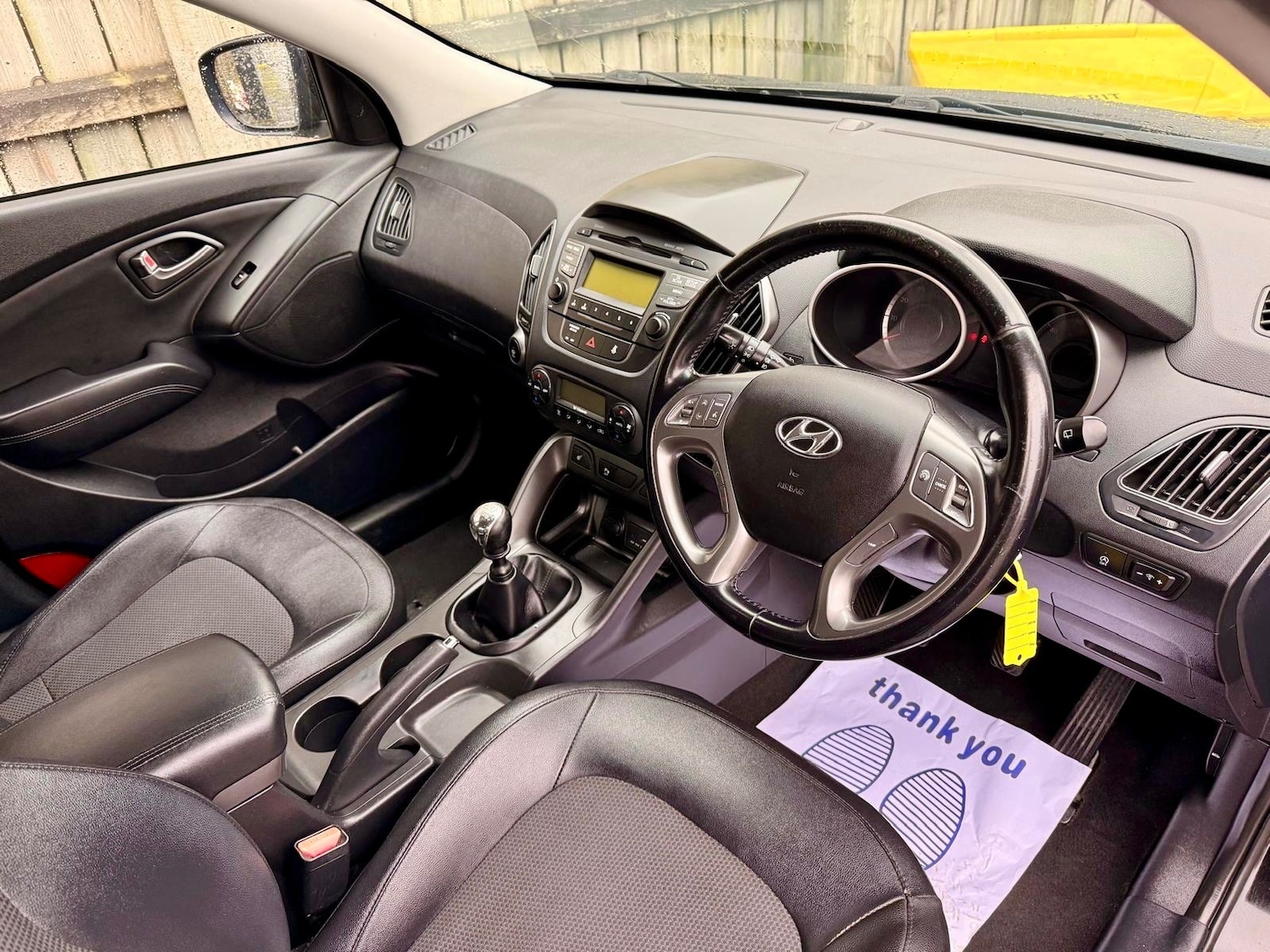 Used Hyundai Ix35 2015 for sale - 77851757: Photo 21