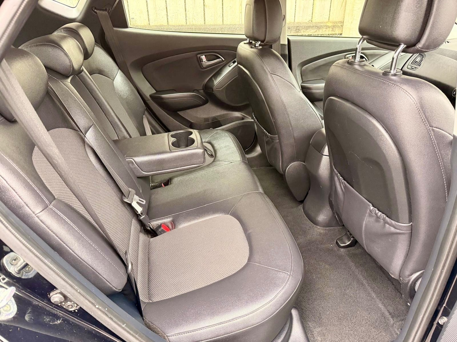 Used Hyundai Ix35 2015 for sale - 77851757: Photo 22