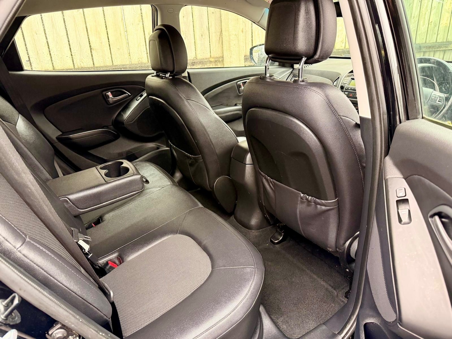 Used Hyundai Ix35 2015 for sale - 77851757: Photo 23