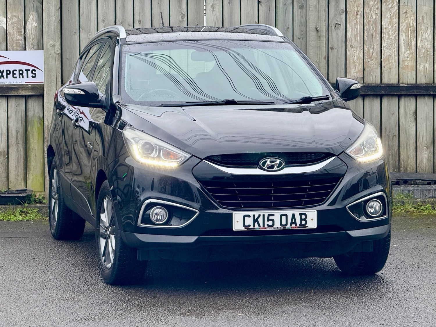 Used Hyundai Ix35 2015 for sale - 77851757: Photo 24