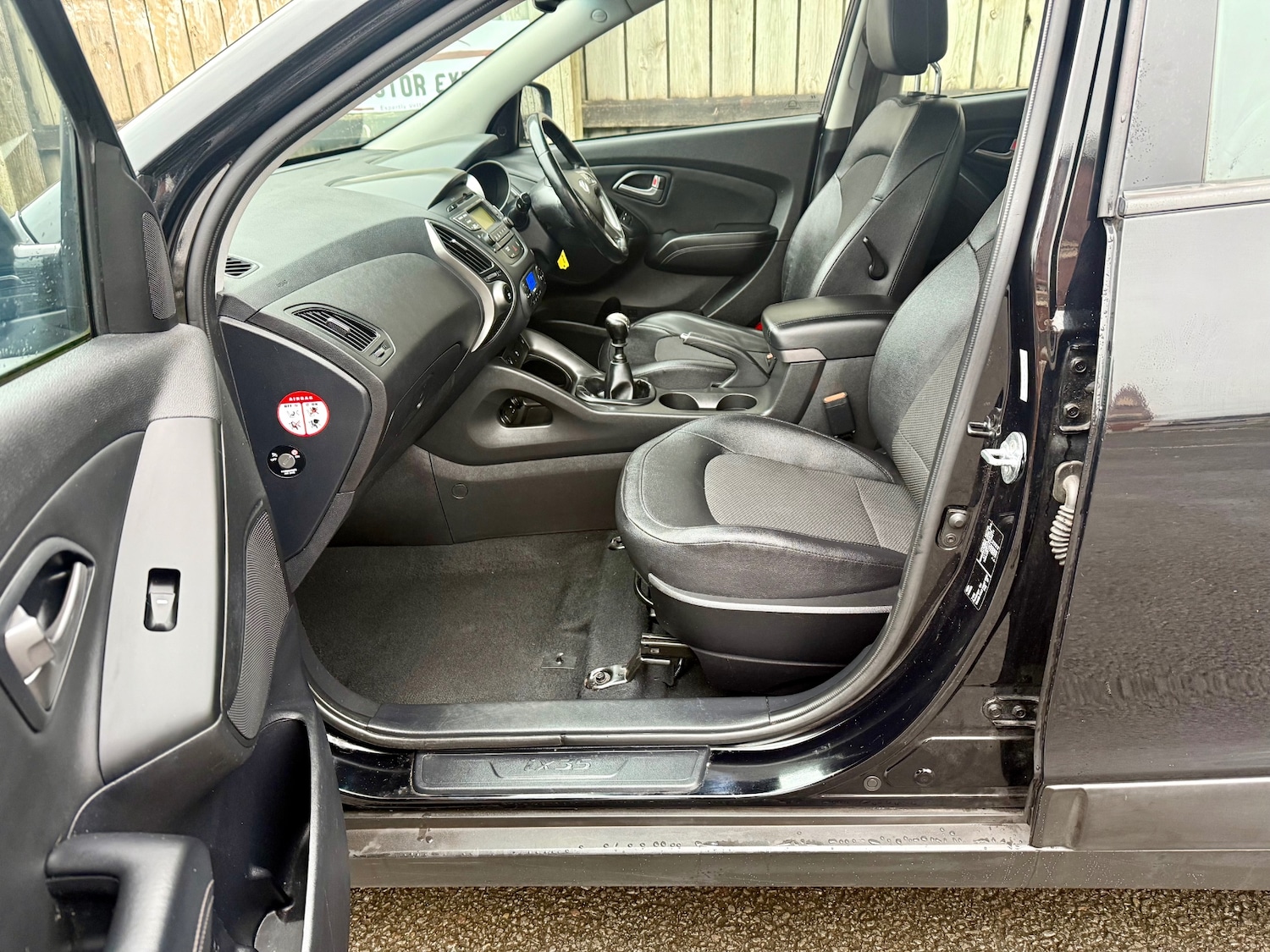 Used Hyundai Ix35 2015 for sale - 77851757: Photo 25