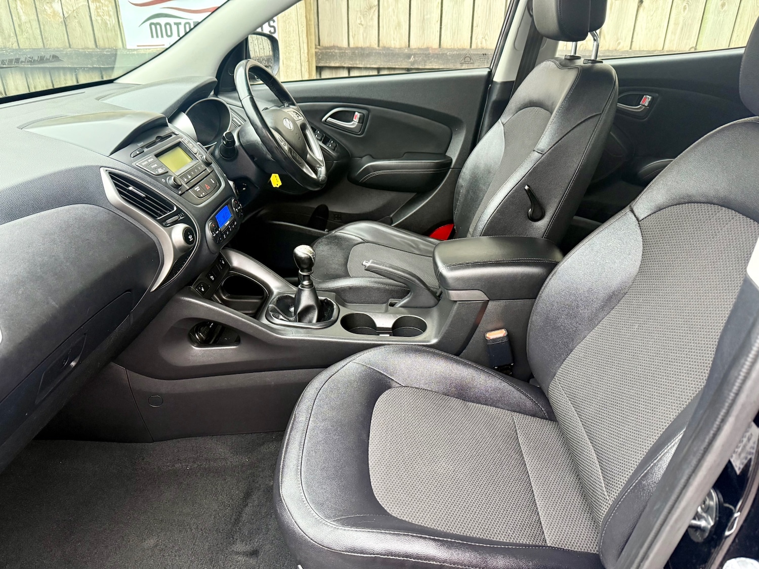 Used Hyundai Ix35 2015 for sale - 77851757: Photo 26